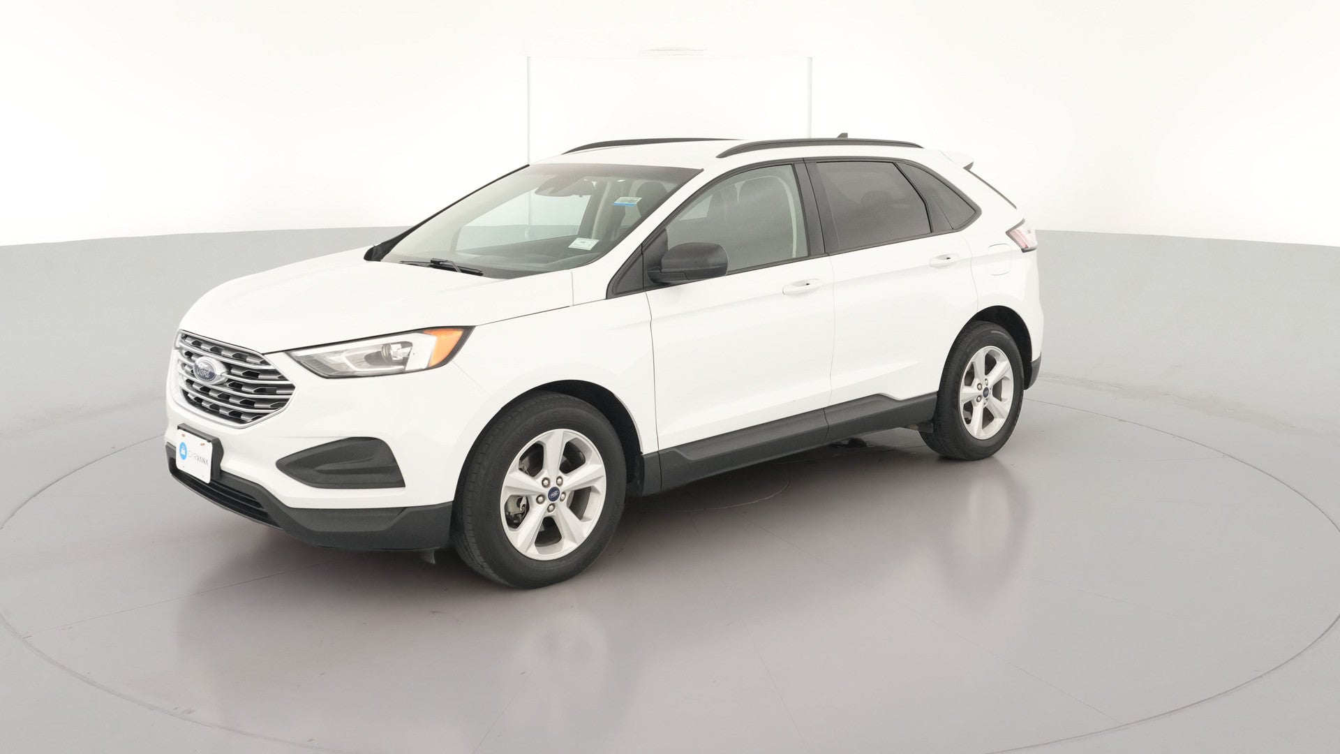 2020 Ford Edge vehicle photo