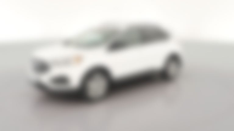 2020 Ford Edge vehicle photo