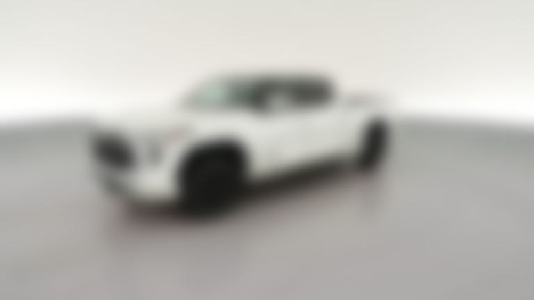 2022 Toyota Tundra CrewMax vehicle photo
