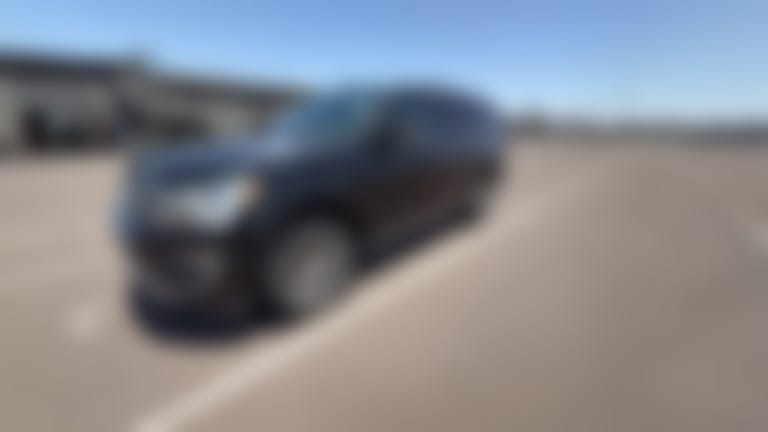 2018 Ford Expedition vehicle photo