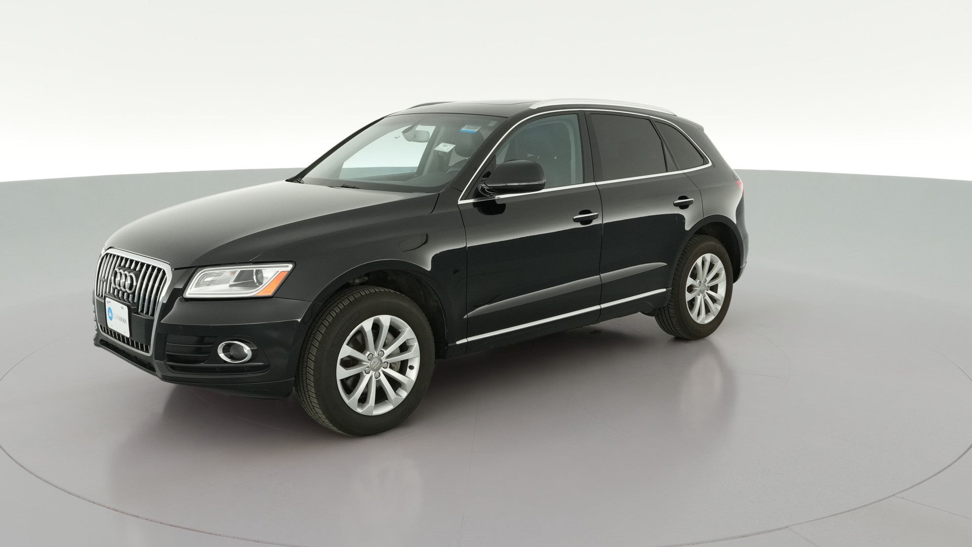 2016 Audi Q5 vehicle photo