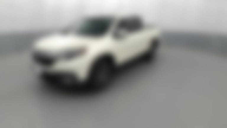 2019 Honda Ridgeline vehicle photo