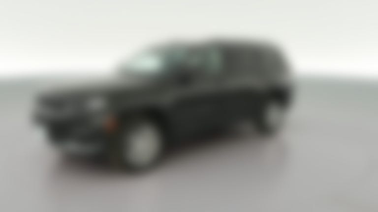 2023 Jeep Grand Cherokee L vehicle photo