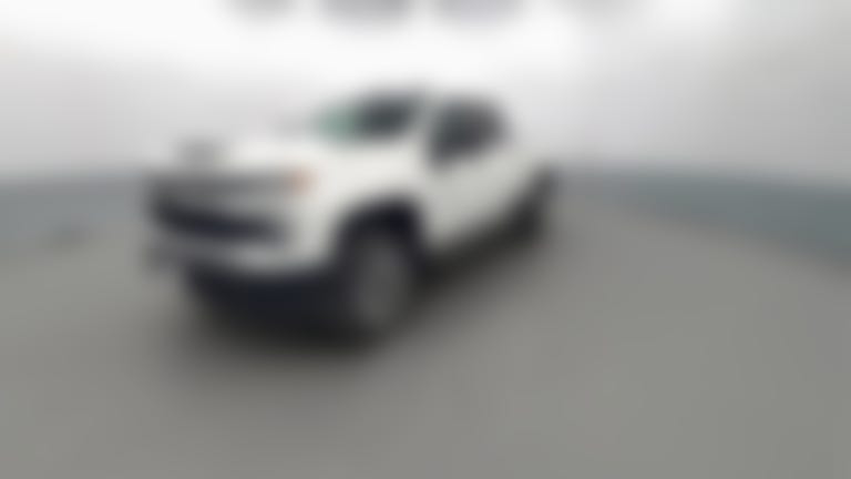 2024 Chevrolet Silverado 2500 HD Crew Cab vehicle photo