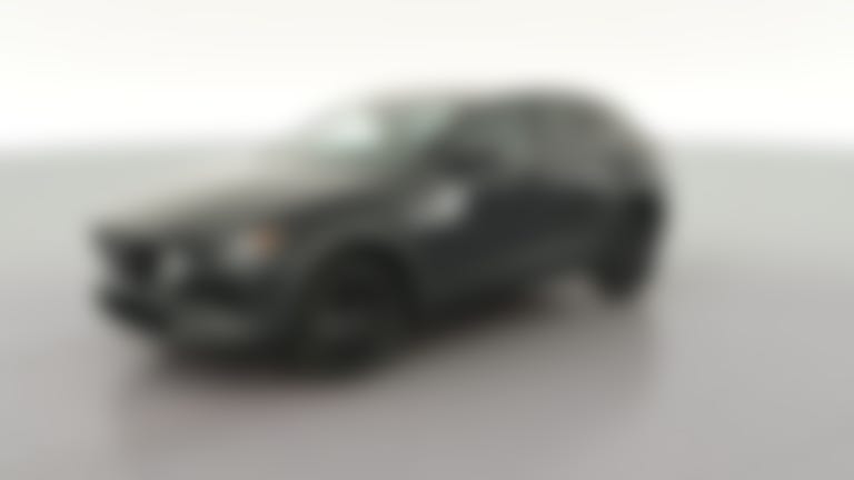 2025 MAZDA CX-30 vehicle photo