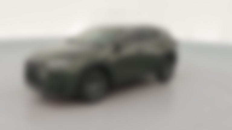 2025 Lexus NX vehicle photo