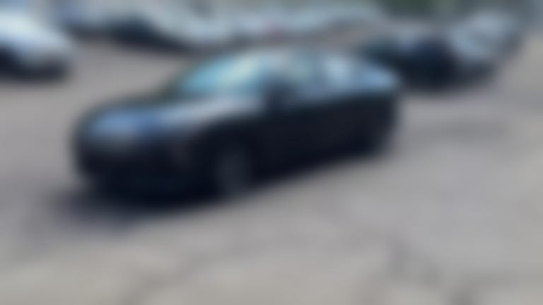 2025 Kia K4 vehicle photo