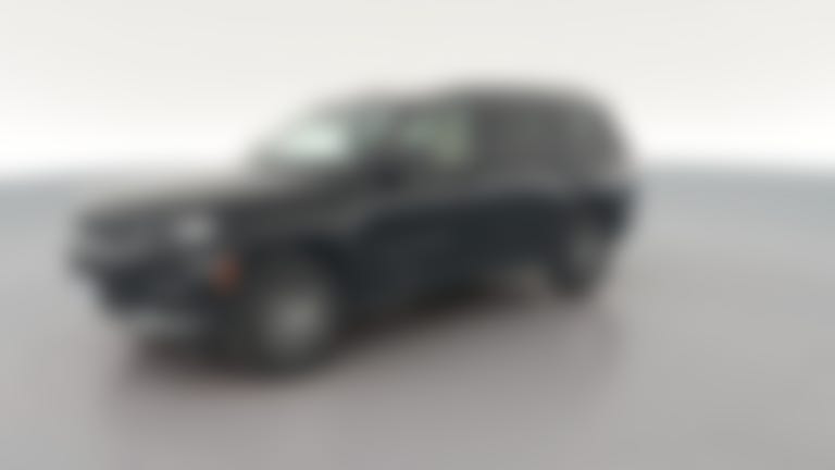 2025 Jeep Grand Cherokee L vehicle photo
