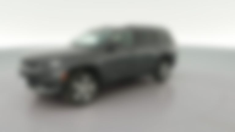 2021 Jeep Grand Cherokee L vehicle photo