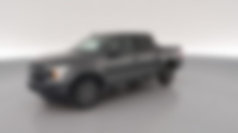 2019 Ford F150 SuperCrew Cab vehicle photo