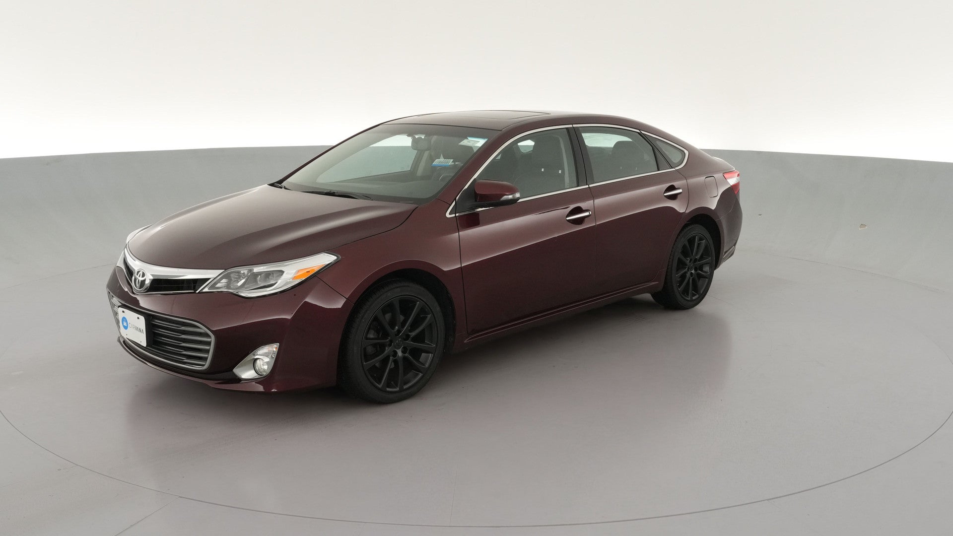 2015 Toyota Avalon vehicle photo