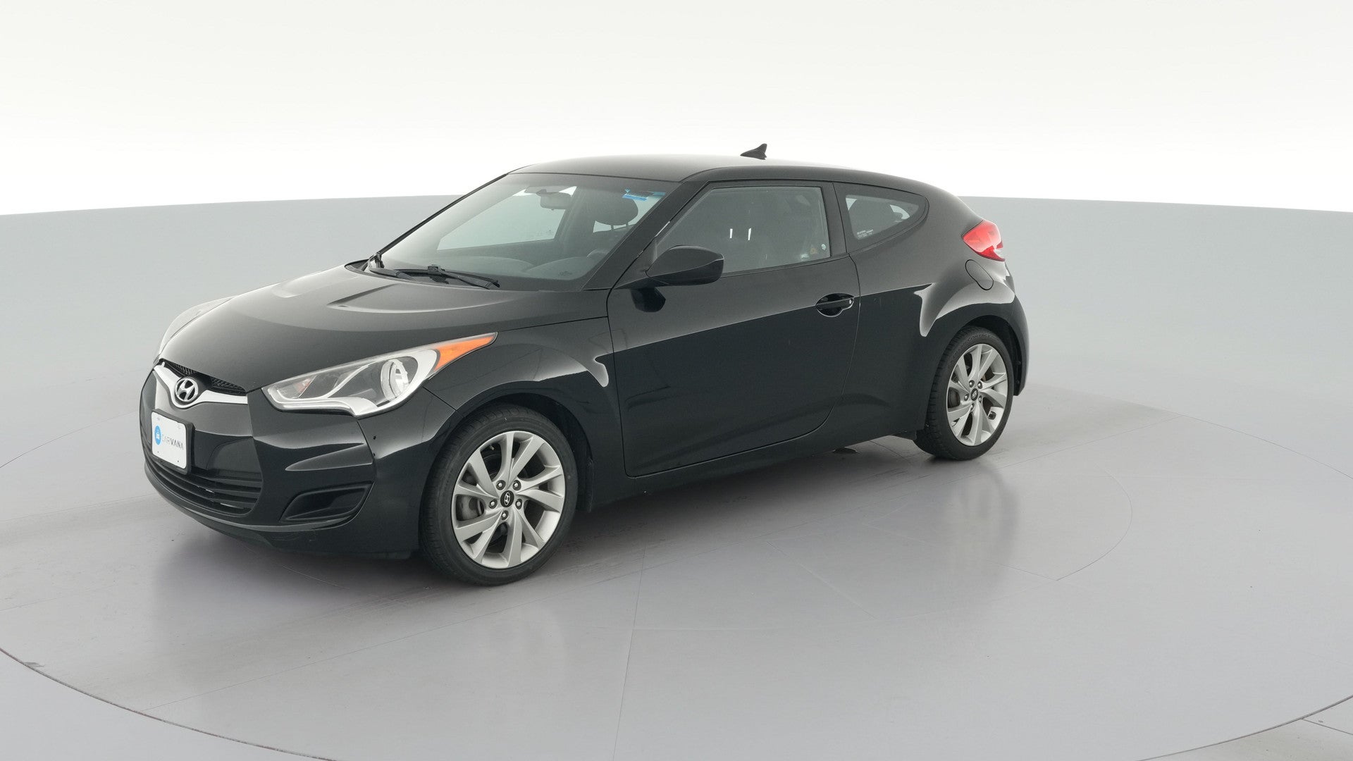 2016 Hyundai Veloster vehicle photo