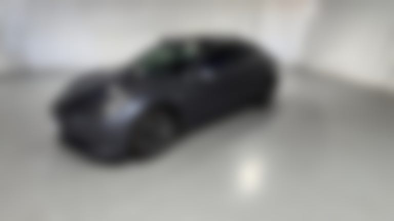 2020 Tesla Model 3 vehicle photo