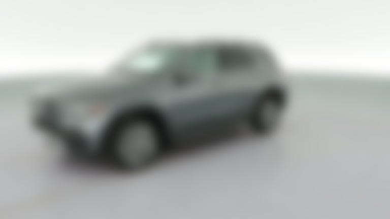2020 Mercedes-Benz GLE vehicle photo