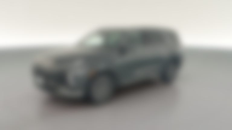 2024 Hyundai Palisade vehicle photo