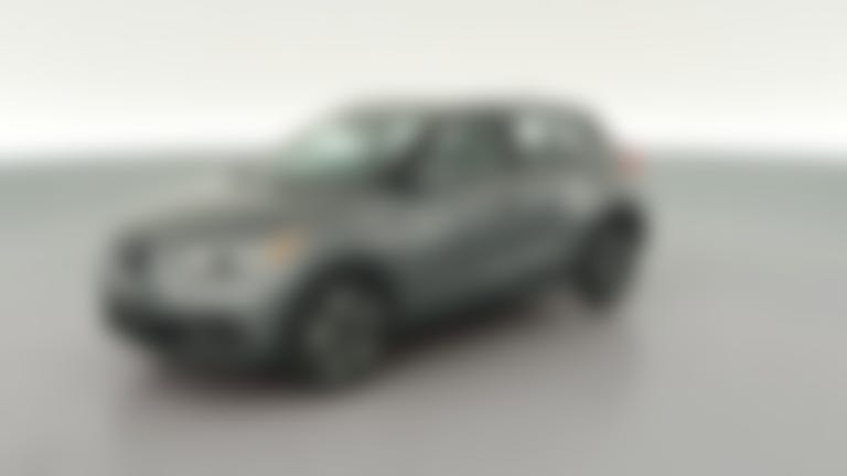 2020 Nissan Kicks vehicle photo
