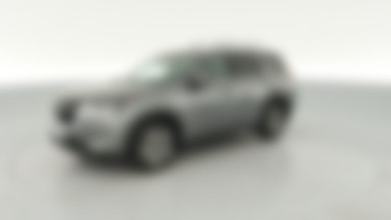 2023 Nissan Pathfinder vehicle photo