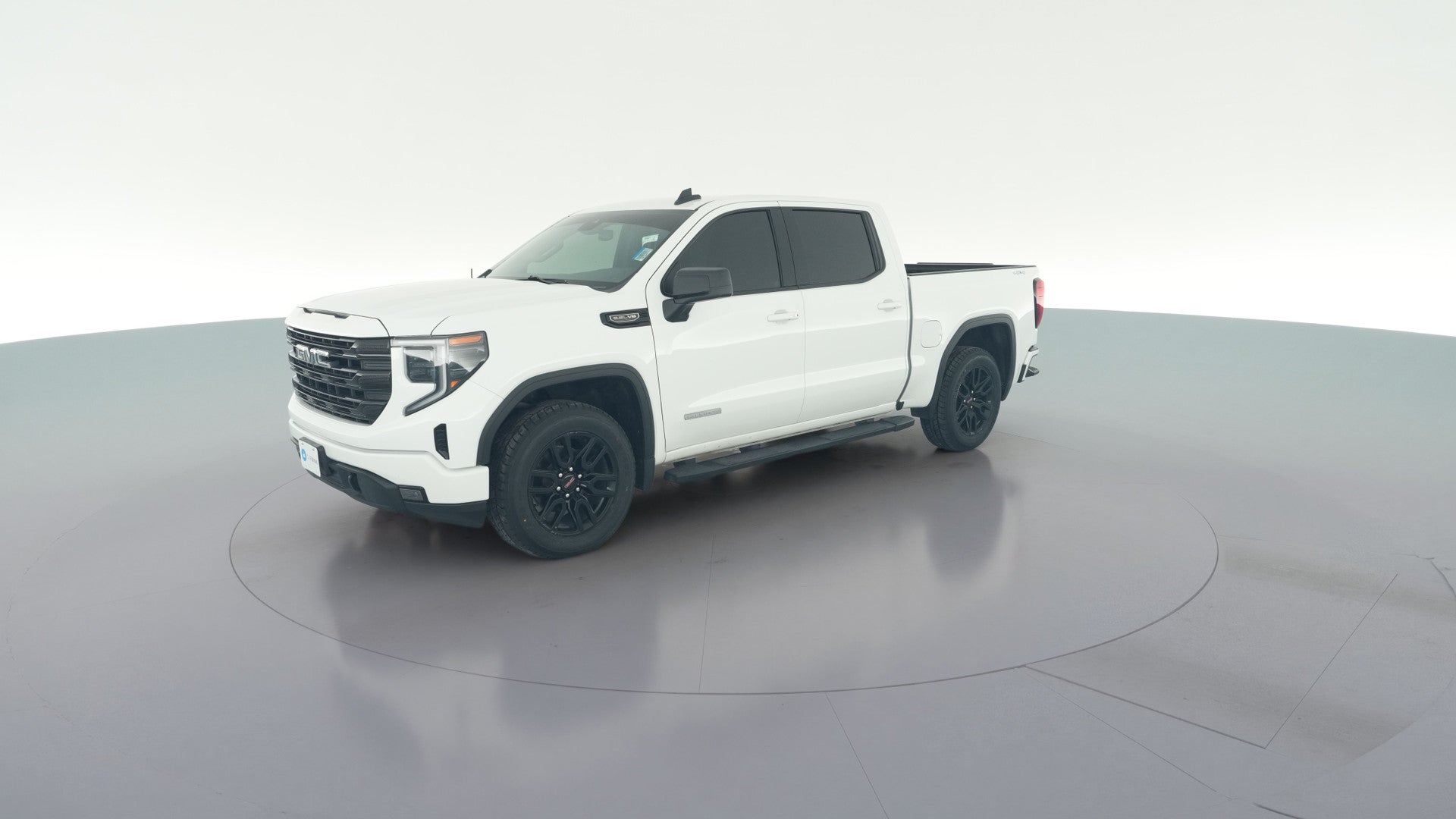2023 GMC Sierra 1500 Crew Cab vehicle photo