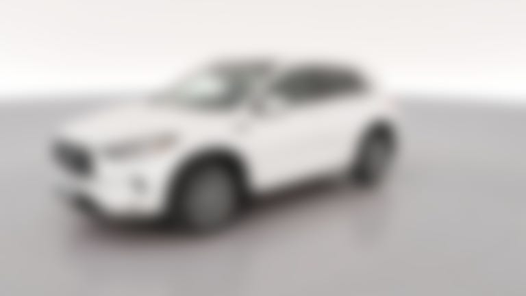 2023 INFINITI QX50 vehicle photo
