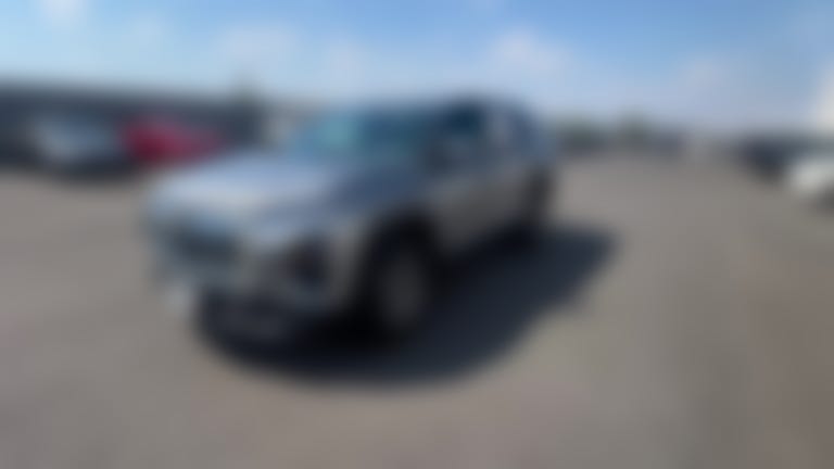 2025 Chevrolet Equinox vehicle photo
