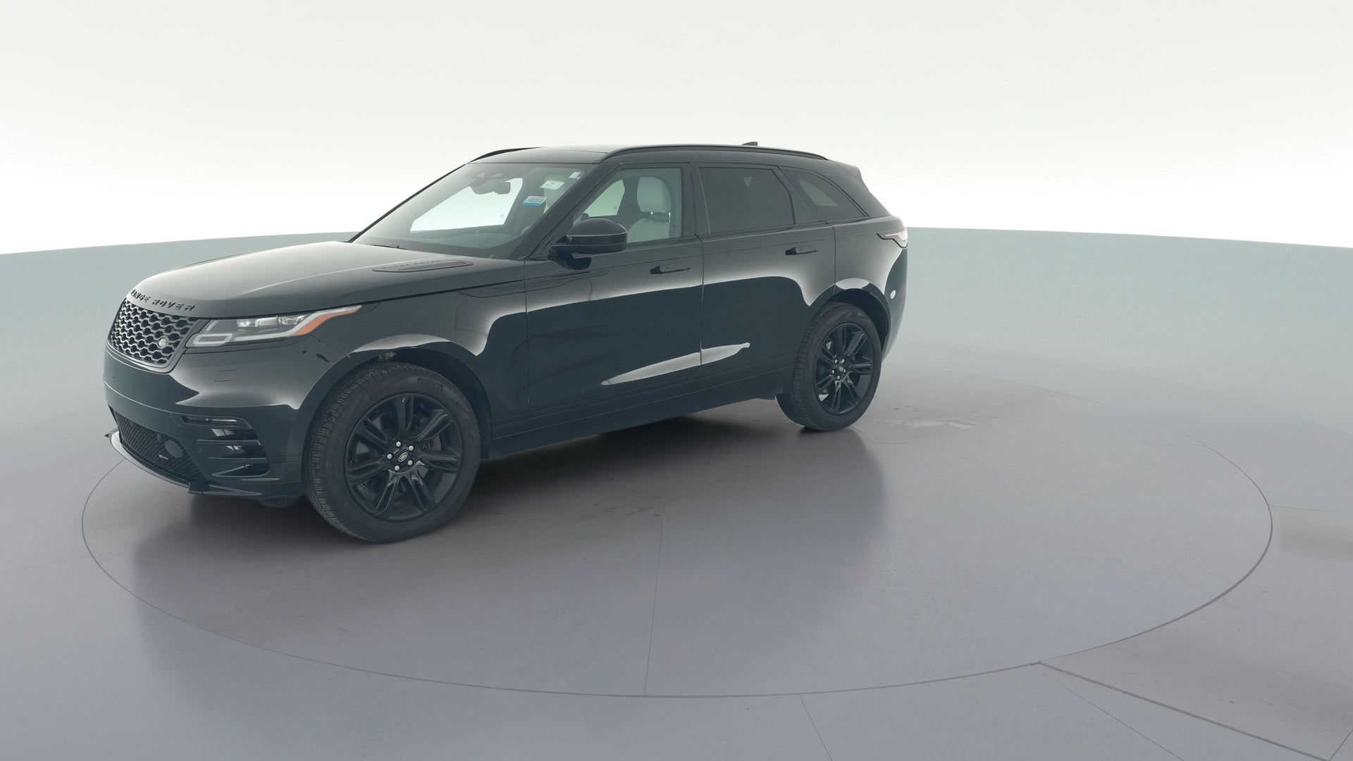 2023 Land Rover Range Rover Velar vehicle photo