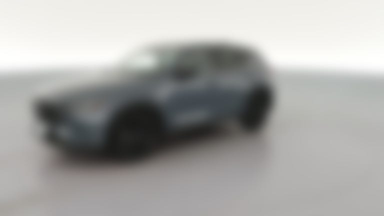 2025 MAZDA CX-5 vehicle photo
