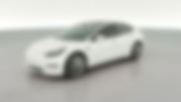 2022 Tesla Model 3 vehicle photo