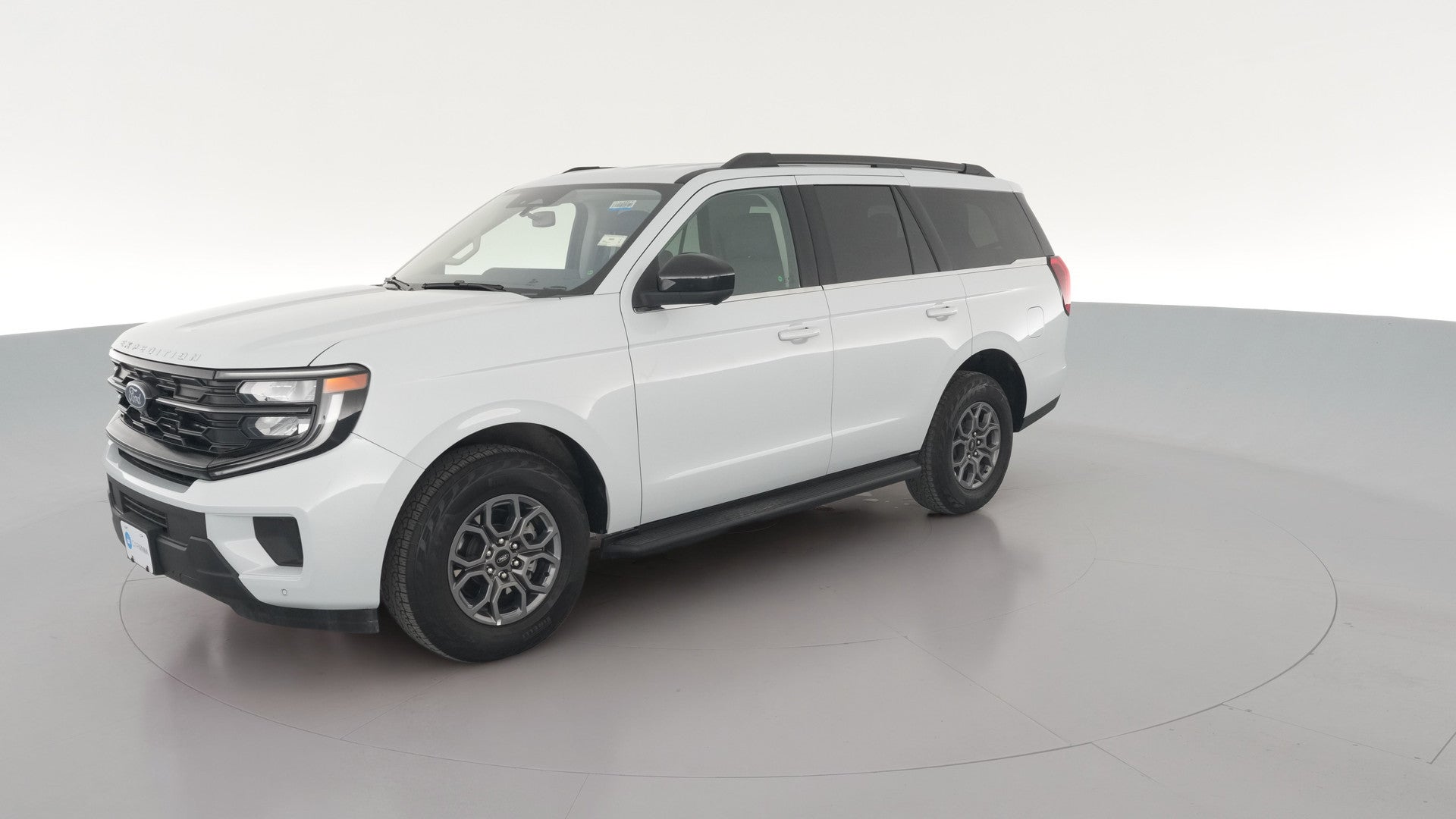 2025 Ford Expedition vehicle photo