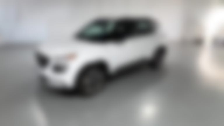 2025 Hyundai Venue vehicle photo