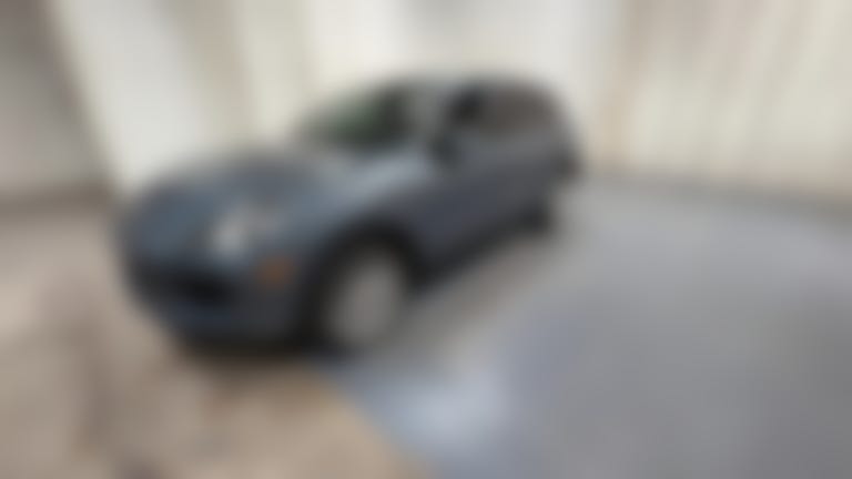 2020 Porsche Cayenne vehicle photo