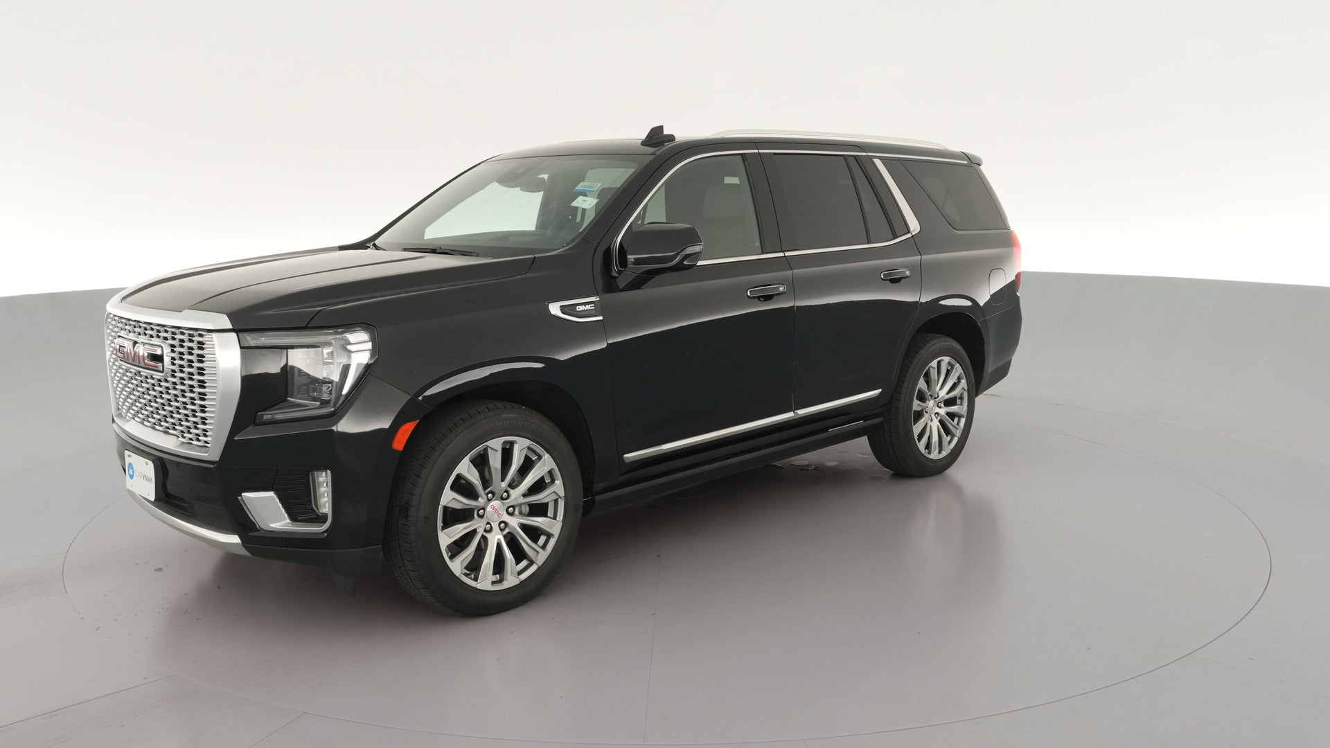 2023 GMC Yukon vehicle photo
