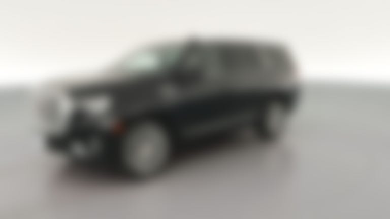 2023 GMC Yukon vehicle photo
