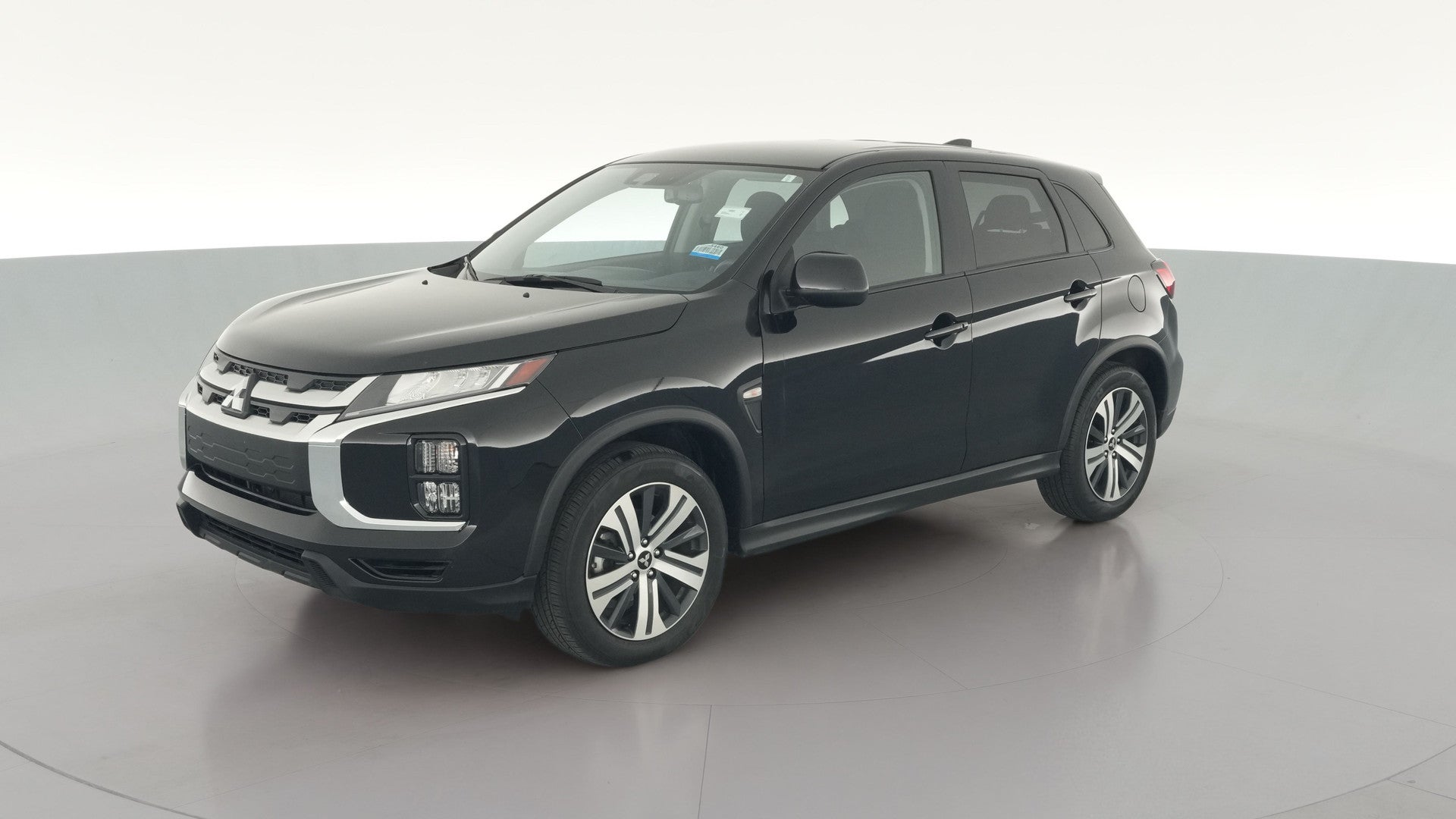2025 Mitsubishi Outlander Sport vehicle photo