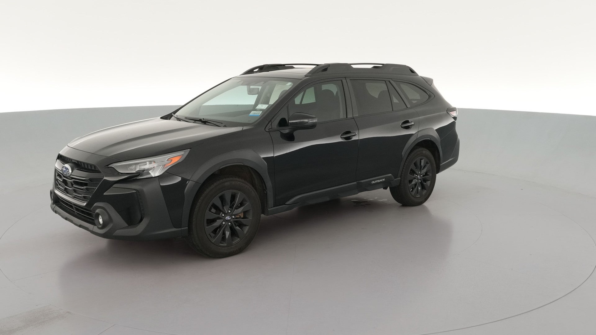 2024 Subaru Outback vehicle photo