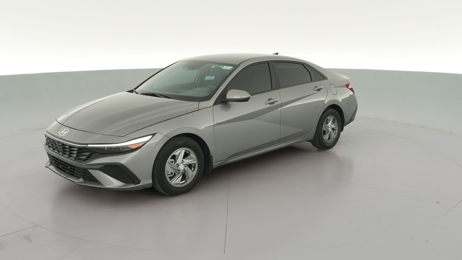 2024 Hyundai Elantra vehicle photo