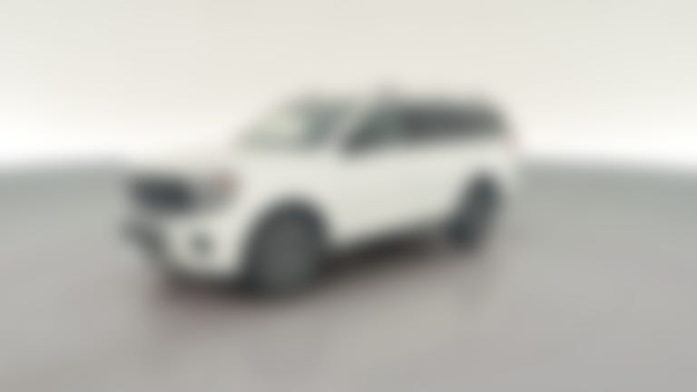 2025 Ford Expedition vehicle photo
