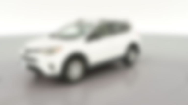 2018 Toyota RAV4 vehicle photo