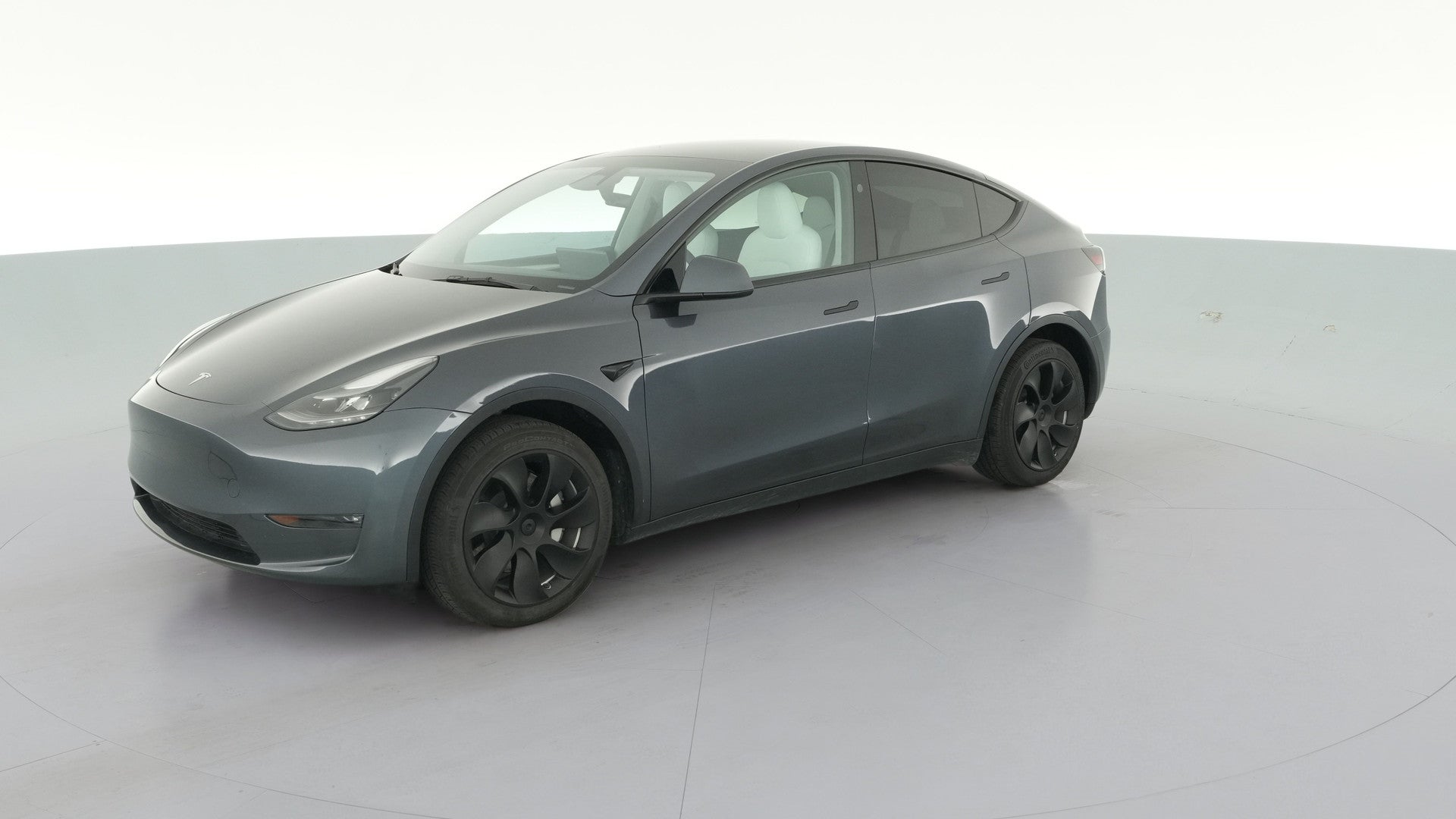 2023 Tesla Model Y vehicle photo