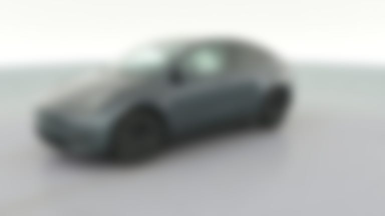 2023 Tesla Model Y vehicle photo