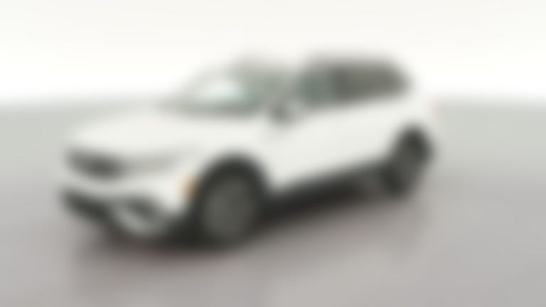 2024 Volkswagen Tiguan vehicle photo