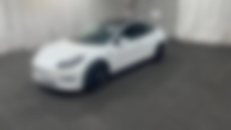 2022 Tesla Model 3 vehicle photo