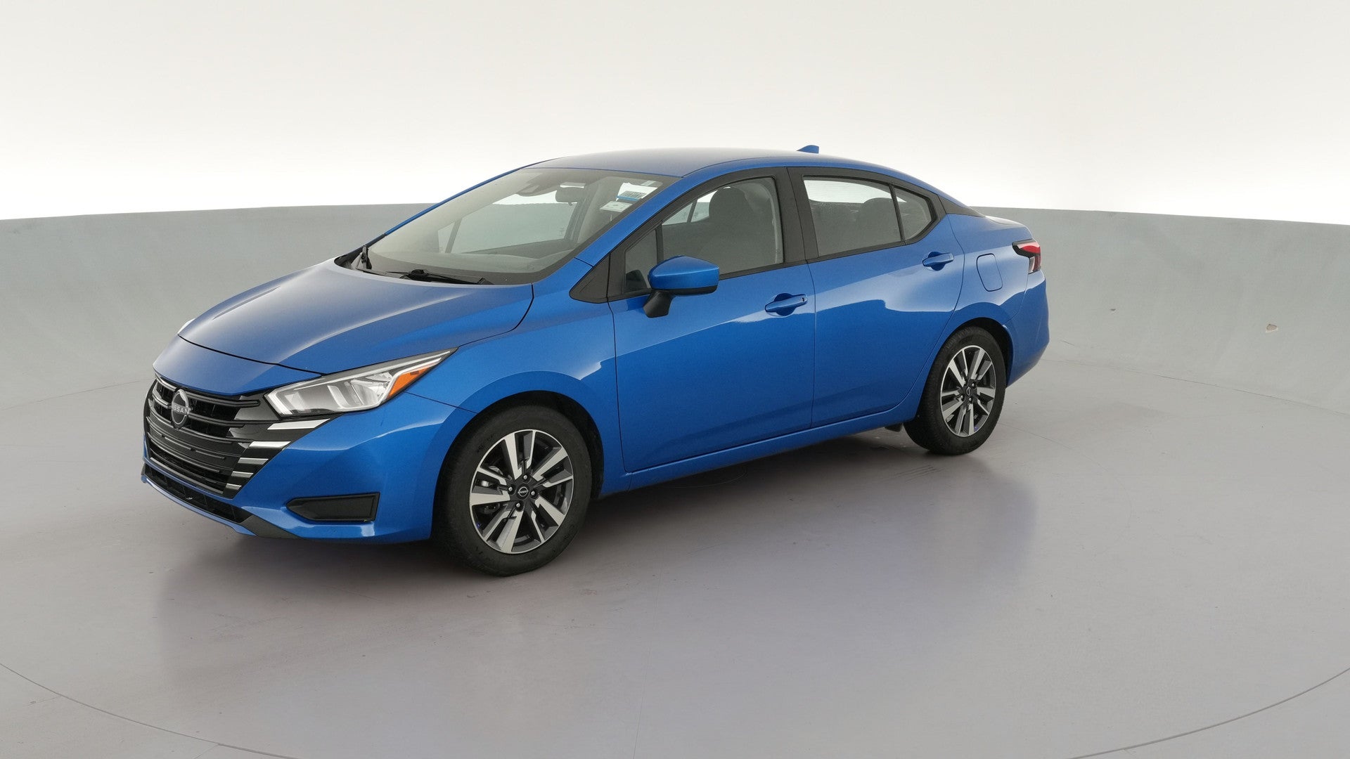 2023 Nissan Versa vehicle photo