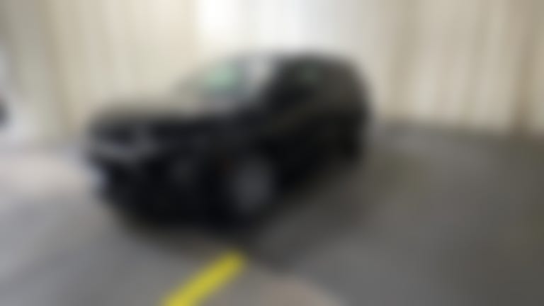 2025 Chevrolet Blazer vehicle photo