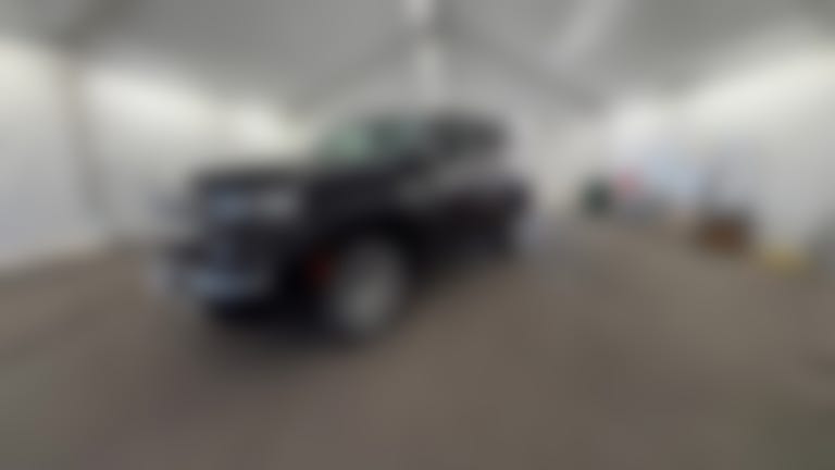 2023 Jeep Grand Wagoneer vehicle photo