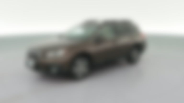 2019 Subaru Outback vehicle photo