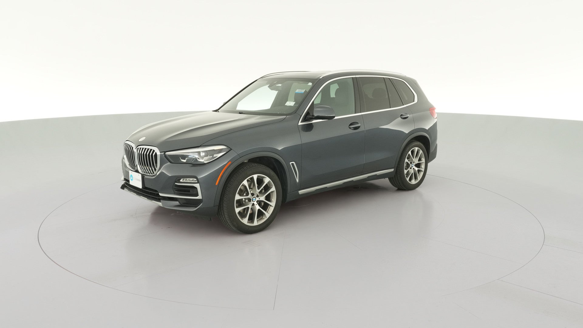 2019 BMW X5 vehicle photo