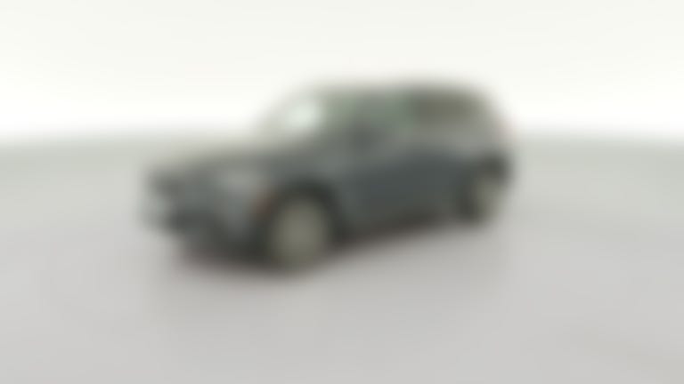 2019 BMW X5 vehicle photo