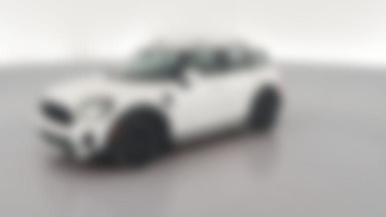2023 MINI Countryman vehicle photo