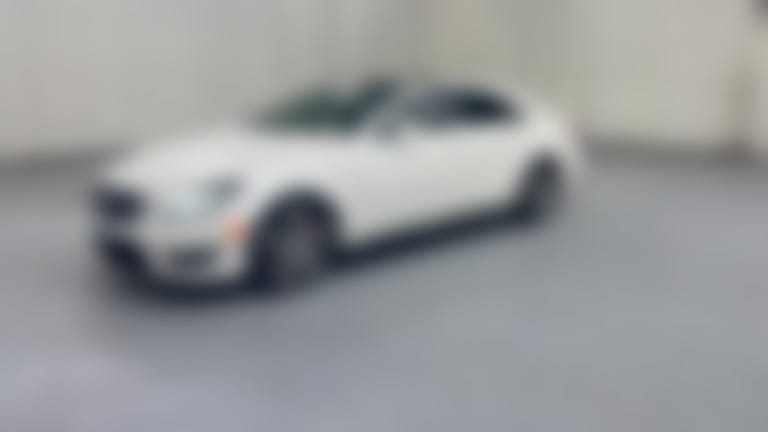 2014 Mercedes-Benz CLS-Class vehicle photo