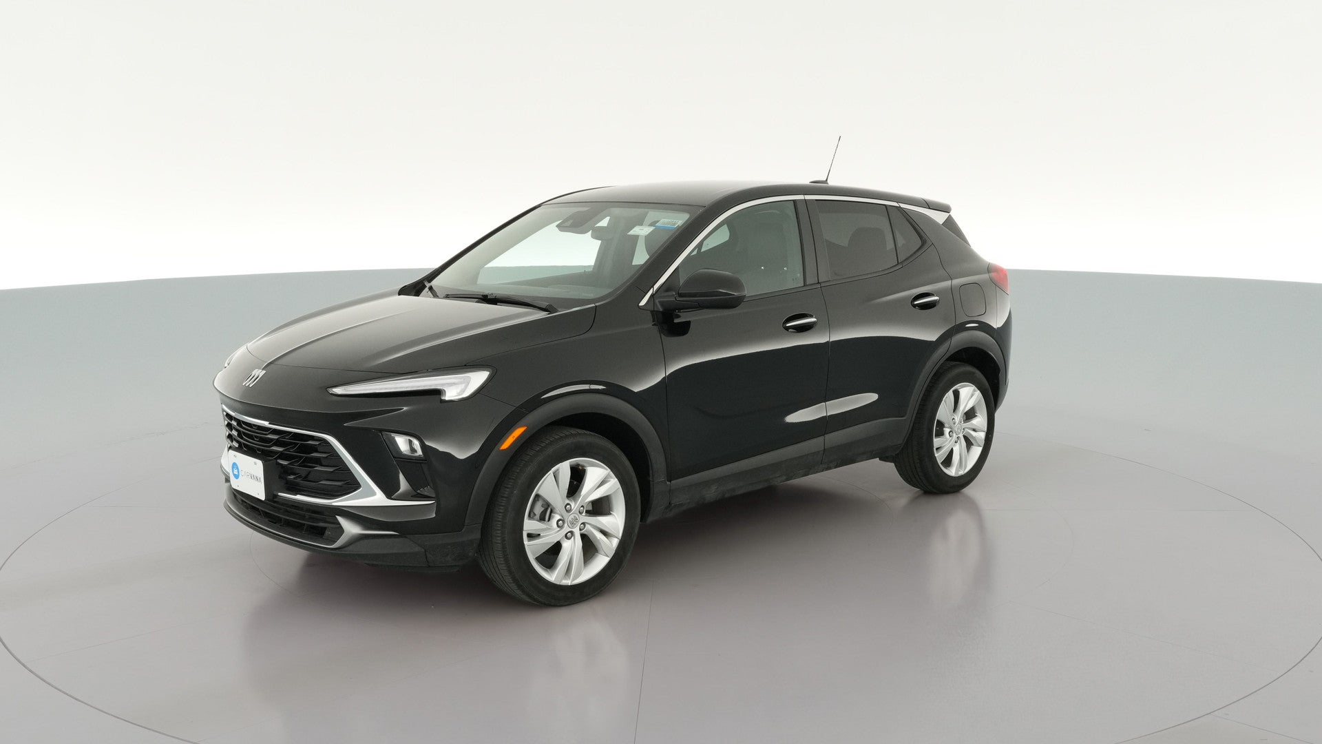 2025 Buick Encore GX vehicle photo